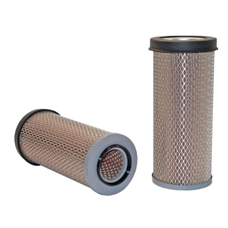 Wix Filters Air Filter, 42550 42550